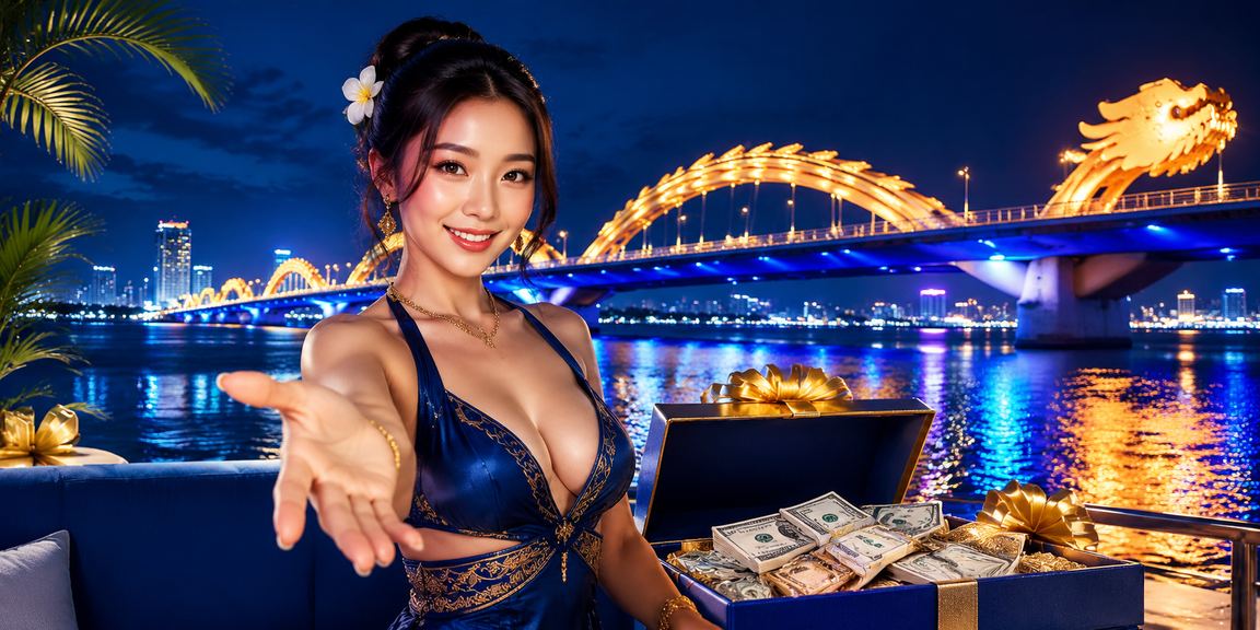 Người dùng VIP tại Đà Nẵng trải nghiệm cá cược trực tuyến ban đêm