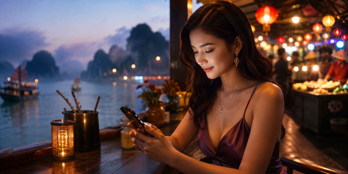 Người chơi tìm hiểu thông tin casino và cá cược tại Việt Nam